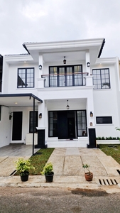 Dijual Rumah Bagus Di Taman Puri Bintaro Jaya Sektor 9
