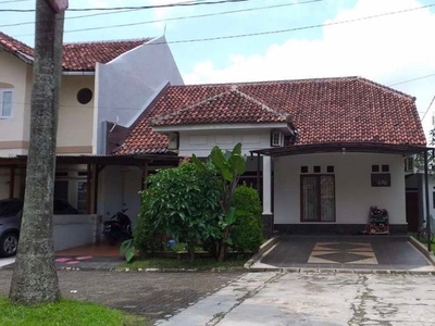 Dijual Rumah Bagus Di Taman Sari Persada Tanah Sereal Kab Bogor