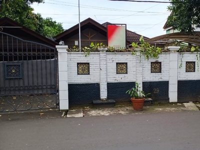 Dijual Rumah Bagus Di Tegal Parang Mampang Prapatan Jakarta Selat