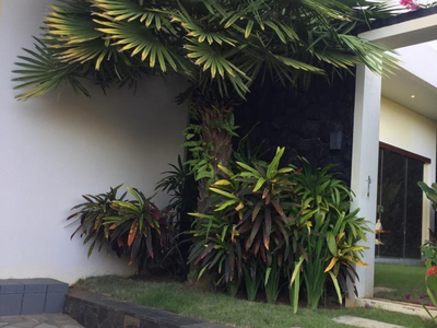 Rumah Bagus Di Toya Gangga, Desa Ungasan, Badung Bali