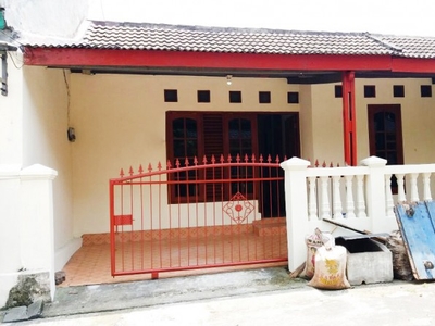 Dijual Rumah Bagus Di Villa Bintaro Regency