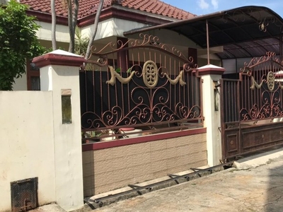 Dijual Rumah Bagus Di Villa Dago Jl Ubud, Pamulang