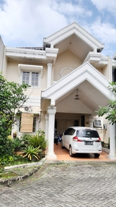 Dijual Rumah Bagus Di Villa Graha Hijau Ciputat Tangerang Selatan