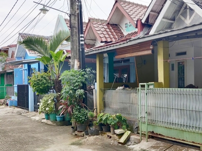 Dijual Rumah Bagus Di Villa Jombang Baru Jombang Pondok Aren tang