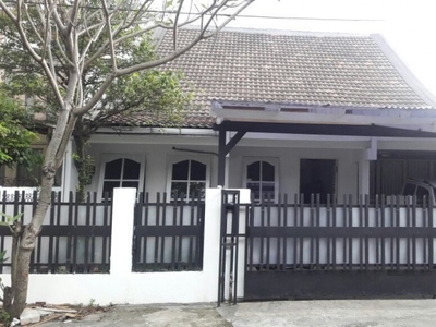 Rumah Bagus Furnished Di Bintaro Sektor 1