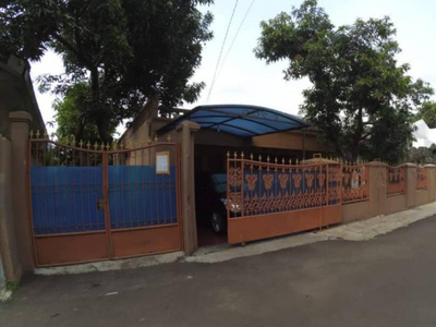 Dijual Rumah Bagus Murah Di Komp Kejaksaan Ciledug Tangerang