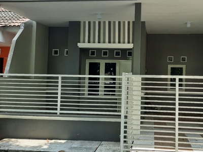 Rumah Bagus Murah Siap Huni Pusat Kota Sidoarjo PONDOK JATI