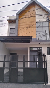 Dijual Rumah Bagus Nusa Loka, BSD