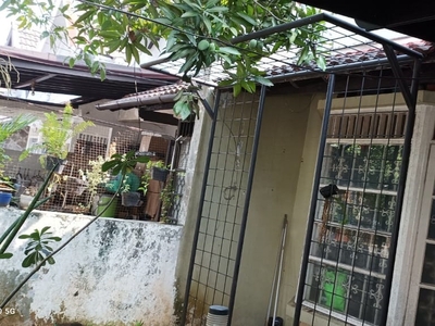 Dijual Rumah bagus, siap huni 1 Lantai di Bintaro Sektor 5