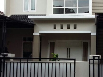 Dijual Rumah Bagus, Siap Huni Di Bintaro Jaya Sektor 5