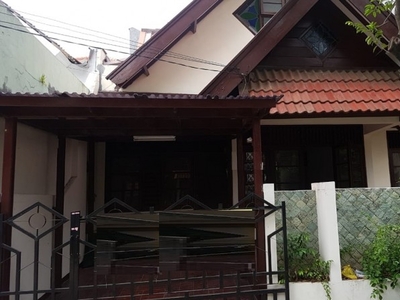 Disewa Rumah Bagus Siap Huni Di Camar Bintaro Sektor 3