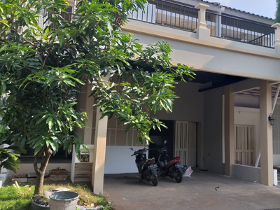 Disewa Rumah Bagus Siap Huni Di Cluster Kebayoran Residence Binta