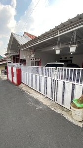 Dijual Rumah Bagus Siap Huni di Jagakarsa, Jakarta Selatan