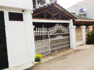 Dijual Rumah Bagus Siap Huni Di Jl Rasamala, Tebet DKI Jakarta