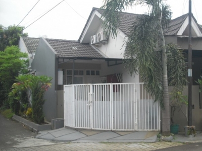 Dijual Rumah bagus Siap huni di Nusa Loka BSD
