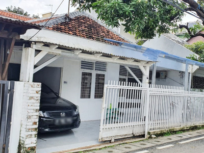Dijual Rumah Bagus Siap Huni Di Pejompongan Baru, Benhil Jakarta