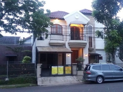 Dijual Rumah Bagus Siap Huni Di Permata Bintaro, Bintaro Jaya