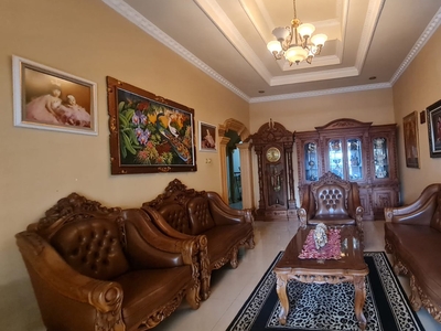 Dijual Rumah Bagus Siap Huni di Pinang Cileduk, Tangerang