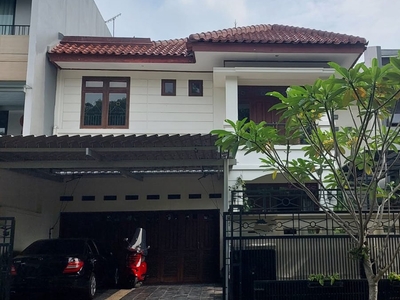 Dijual Rumah bagus siap huni di Rempoa Jakarta