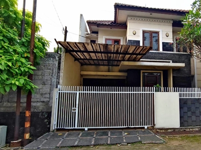 Dijual Rumah Bagus Siap Huni di Senayan, Bintaro Jaya Sektor 9, T