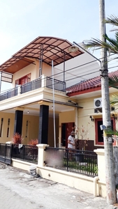 Rumah Bagus Siap Huni Di Tiara Citra Yogyakarta