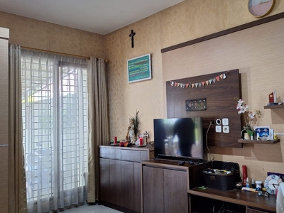 Dijual Rumah Bagus Siap Huni di Trevista Bintaro Residence, Jl Se