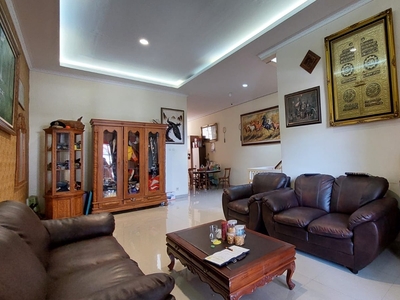 Dijual Rumah Bagus Siap Huni & Lokasi Strategis @Villa Bintaro Re