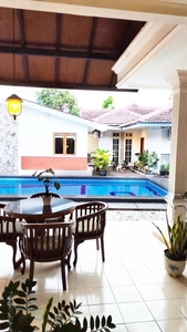 Dijual Rumah Bagus Terawat di Jl Bangka Kemang DKI Jakarta Selata