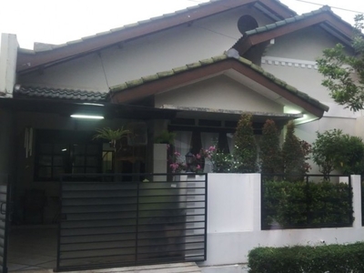 Disewa Rumah Bagus,minimalis di Sektor 9 Bintaro Jaya