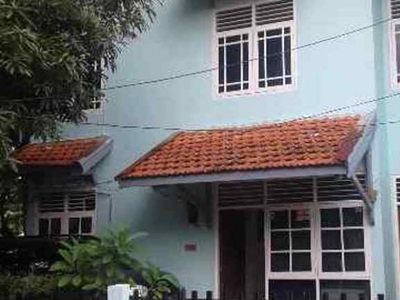 Dijual Rumah Bagus,nyaman Merpati Sektor 1 Bintaro Jaya