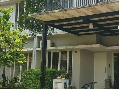 Dijual Rumah Bagus,siap huni di Bintaro 9