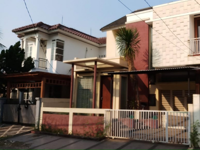 Rumah Bagus,siap huni di Bintaro Jaya 5