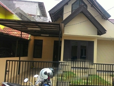 Disewa Rumah Bagus,siap huni di Bintaro Jaya sektor 5