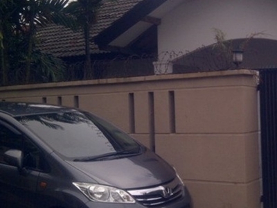 Rumah Bagus,siap huni di Cipete DKI Jakarta Selatan!!