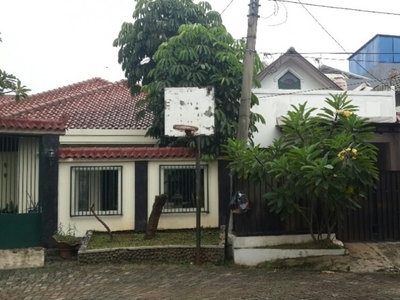Rumah Bagus,siap huni di Villa Bintaro Regency