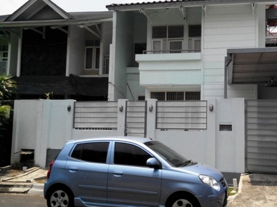 Disewa Rumah Bagus,siap huni Pondok Indah