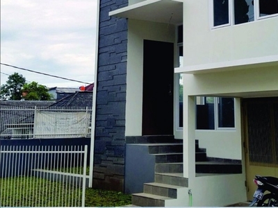 Rumah Baru Bukit Setramurni, Best View di Setra Murni