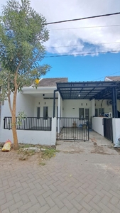 Rumah Baru Gress Dijual Pusat Kota Sidoarjo