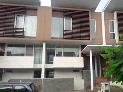 Dijual Rumah Baru Minimalis di Citra 5 Cengkareng Jakarta Barat