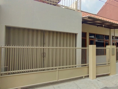 Dijual Rumah Baru Renov di Tengah Kota, Bandung Kota