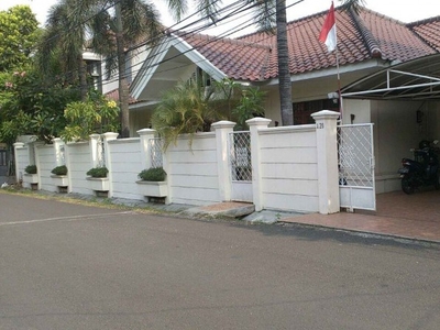 Dijual Rumah Baru Renov Siap Huni Di Ampera