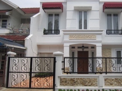 Dijual Rumah Baru siap Huni di GadingSerpong