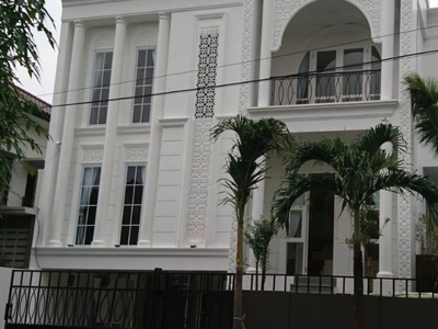 Rumah Baru,Asri,Siap huni di Bintaro Jaya 9