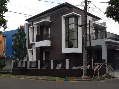 Dijual Rumah Baru,siap huni di Graha Raya Tangsel