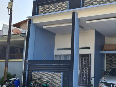 Dijual Rumah Bersih dan Rapih di Padurenan Bekasi