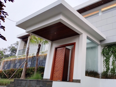 Dijual RUMAH BRAND NEW LUX PONDOK INDAH JAKARTA SELATAN