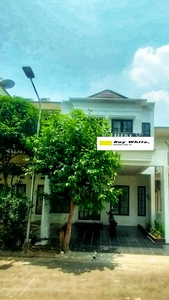 Dijual Rumah brand new siap huni di Bintaro