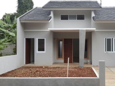 Dijual Rumah Brand new,Minimalis di Bekasi Jawa Barat....