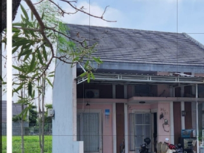 Rumah Bukit Palma Citraland Surabaya - TerMURAH 800 jt-an + Rangka GALVALUM- dekat - Baru 2 lantai Modern - Dekat Sekolah Citra Berkat