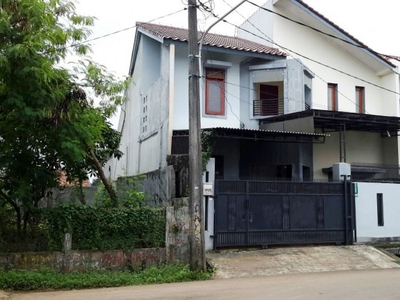 Dijual Rumah cantik, aman dan nyaman siap huni di daerah pesanggr